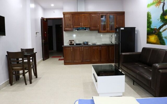 Patel Hotel Hanoi