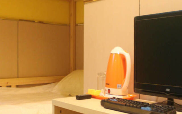 Xinyang Times Inn