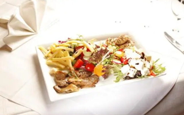 Neumanns Waldschänke