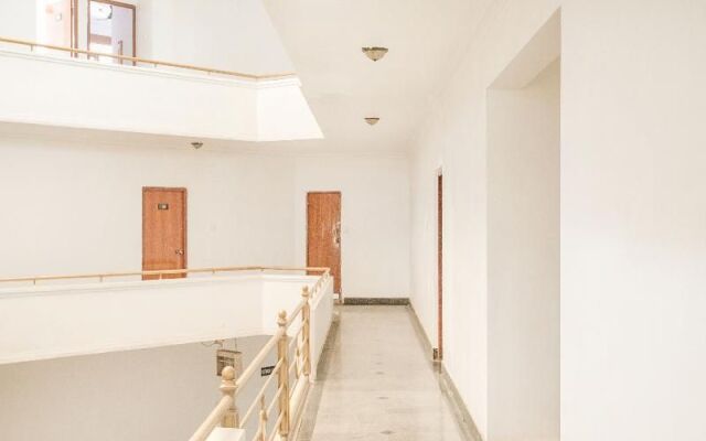 OYO 10885 Hotel Keerthana International