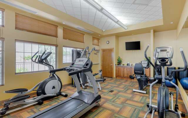 Best Western Plus Loveland Inn