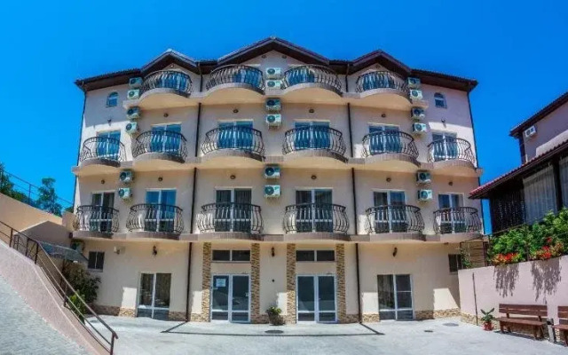 Townhouse Kedrovaya Rosha