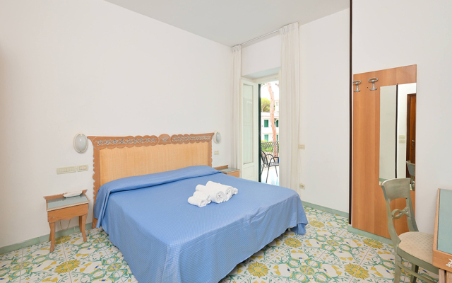 Av Isola Verde Hotel & Thermal Spa