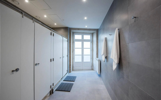 The Central House Porto Ribeira - Hostel