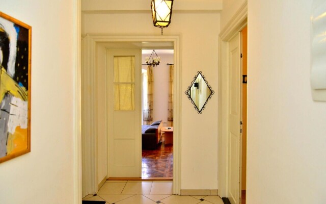 Beautiful Apartment in Volosko With 2 Bedrooms and Wifi