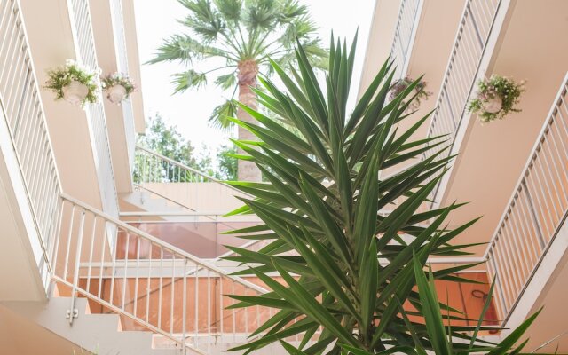 Résidence Cannes Villa Livia