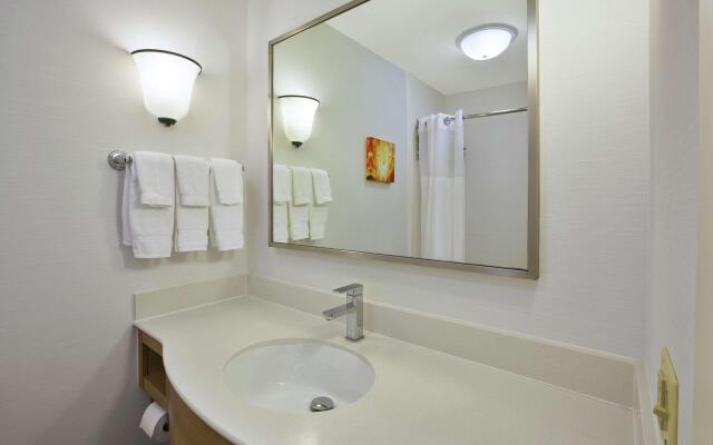 Hilton Garden Inn Wichita