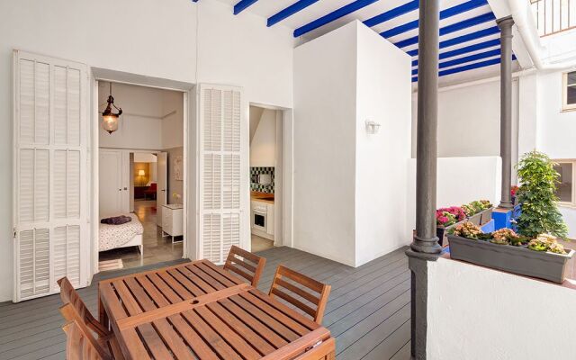1840 Apartments Sitges