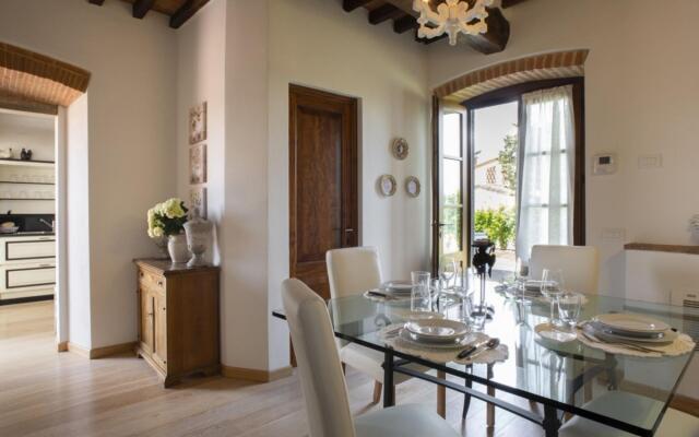 Luxury Refined Villa With Pool-villa Charme