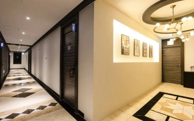 3S Hotel Dongtan - Boutique