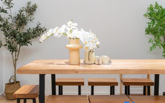 Xiaozhu Homestay (Jiangsu Road)