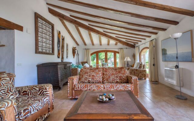 Villa Finca Labranza
