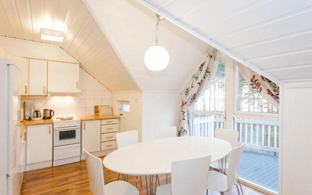 Topcamp Sjøsanden - Mandal