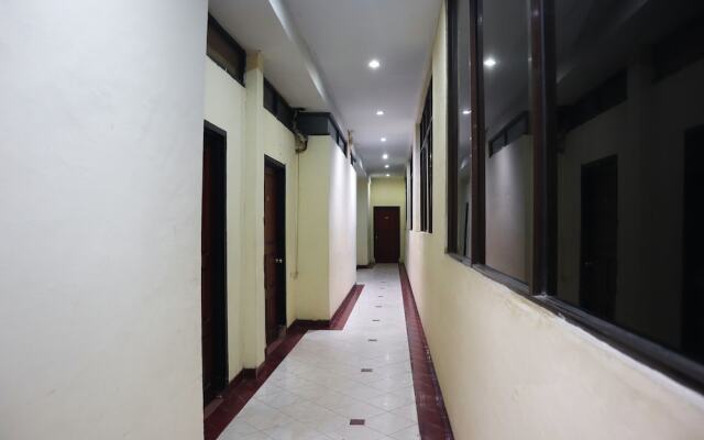 Mona Plaza Hotel By OYO Rooms