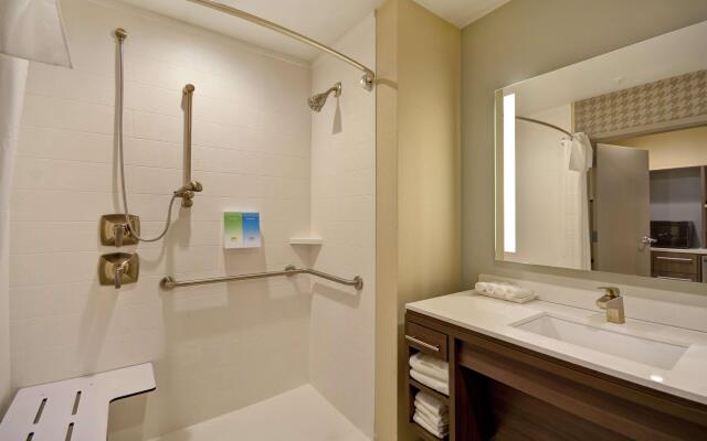 Home2 Suites By Hilton At The Galleria