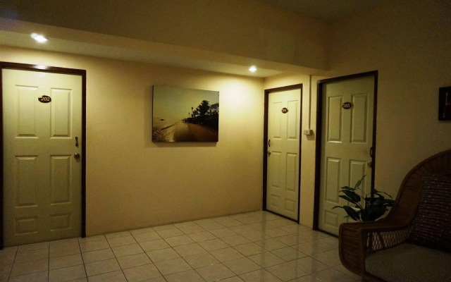 Sunny House Hua Hin