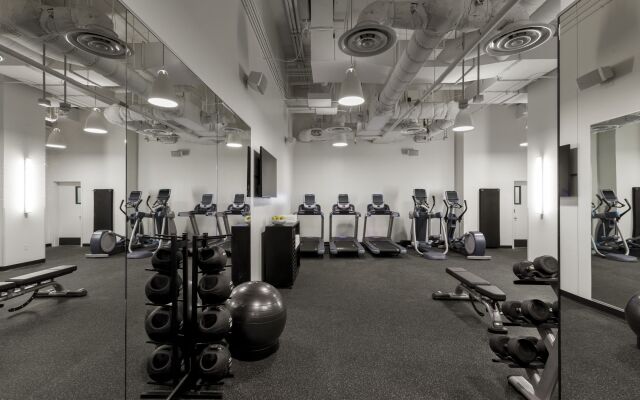 Kimpton Everly Hotel Hollywood by IHG