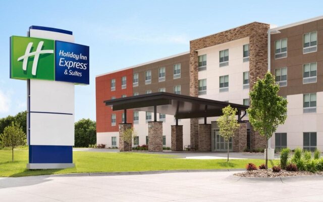 Holiday Inn Express & Suites Middletown by IHG