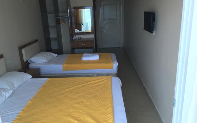 Peri Hotel