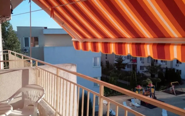 Nessebar Fort Club Apartment 226