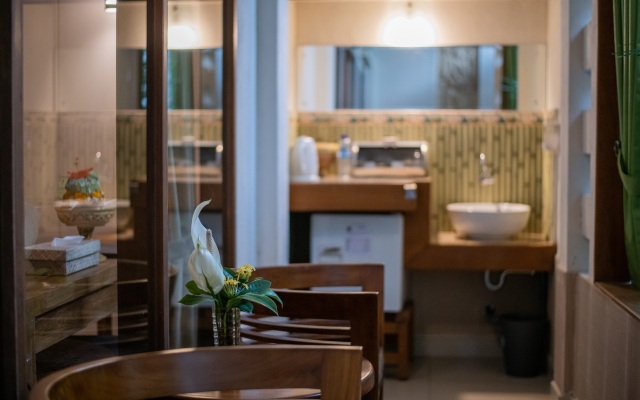 Bali Spirit Hotel & Spa