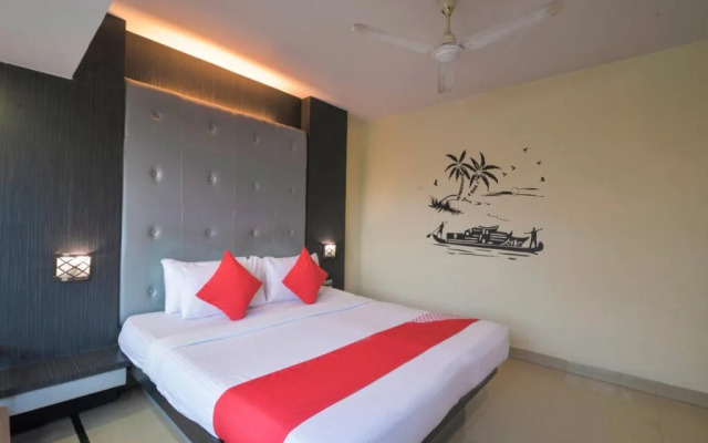 Hotel Mansarovar By OYO Rooms