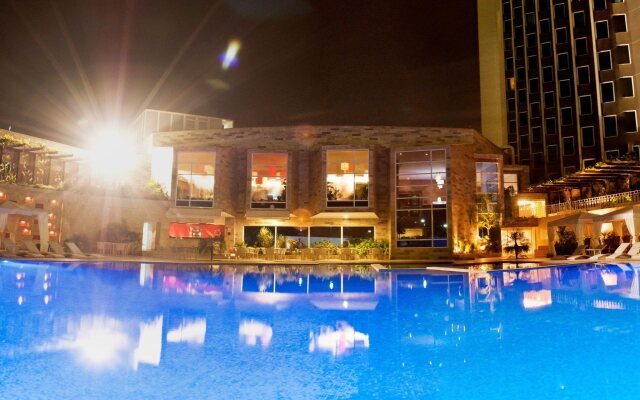 Intercontinental Maracaibo Hotel & Resorts