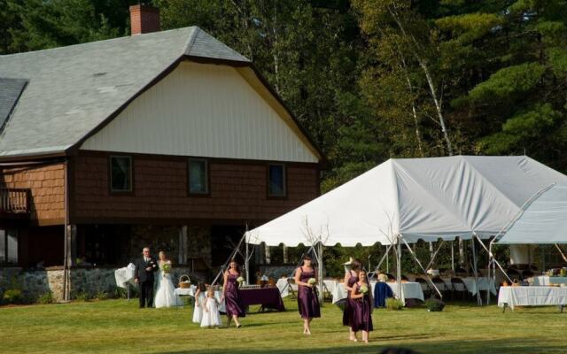 Franconia Notch Guest House