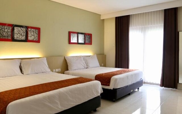 GM253 Hotel