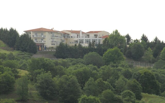 Hotel Achillion Grevena