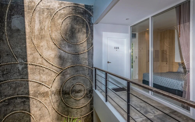 Luxury 2Bedroom Tropical Apartment