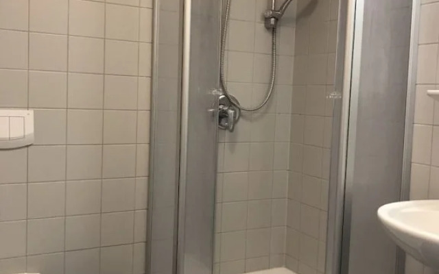 Jugendherberge Feuchtwangen