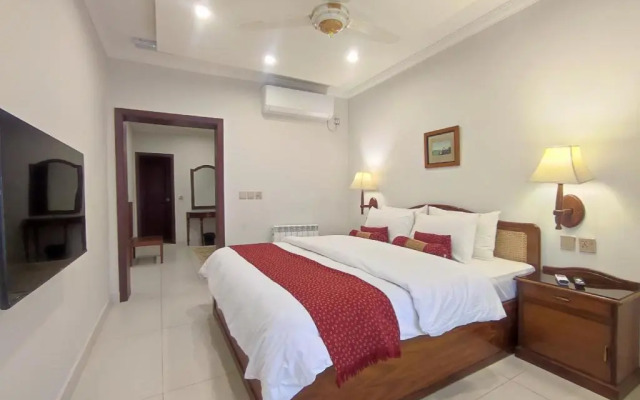 Welcome Hotel Islamabad