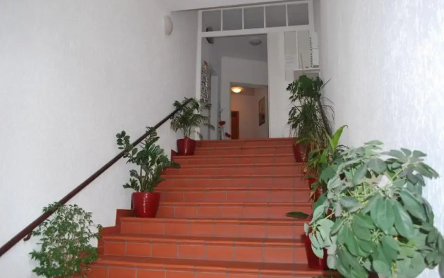 Hotel Nassauer Hof