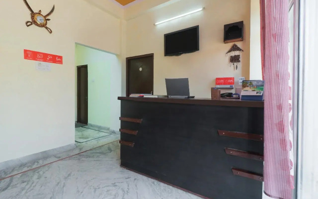 Rj 14 Home Stay By OYO Rooms