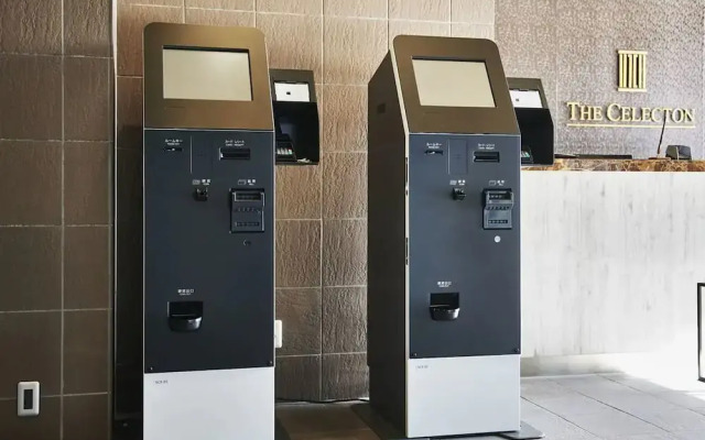 The Celecton Omiya Kaisoku - Kitamoto Ekimae