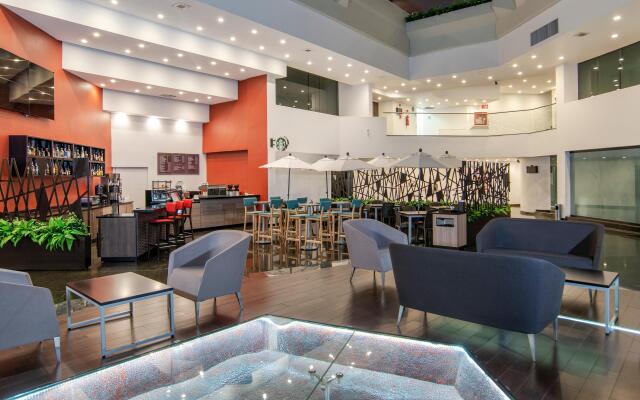 Holiday Inn Mexico Dali Airport by IHG