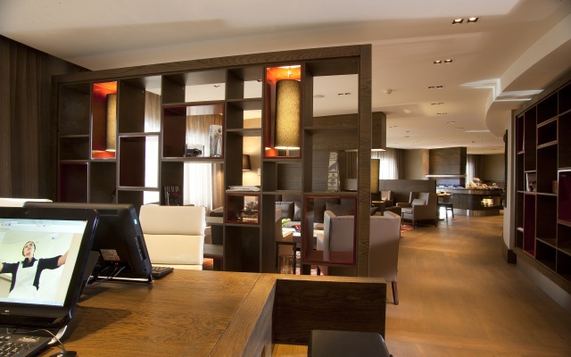 Surmeli Istanbul Hotel