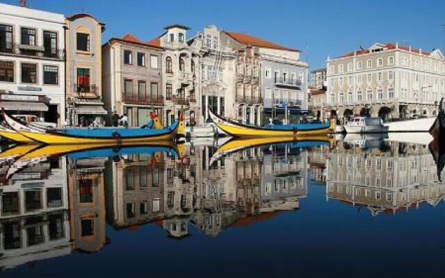 Marnoto´s City Apartment