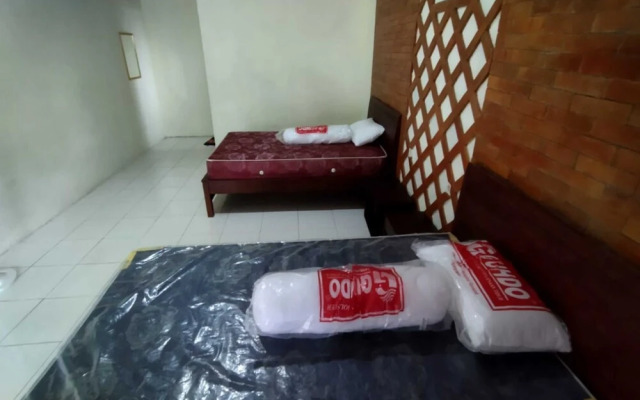 Borobudur Kampung Homestay - MARSUDI