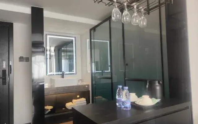 Xana Hotelle Hotel (Quanzhou Licheng)