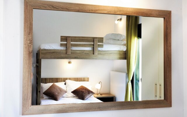 disCrete Villa Lappa