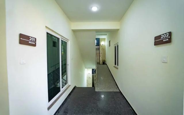 Ishtaa Homes