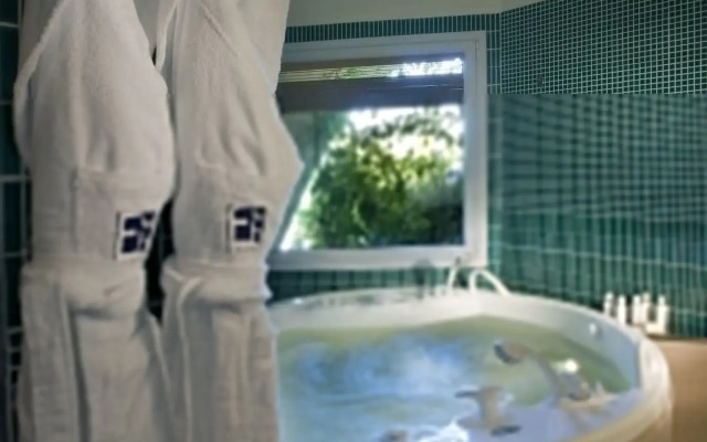 L'Ea Bianca Luxury Resort