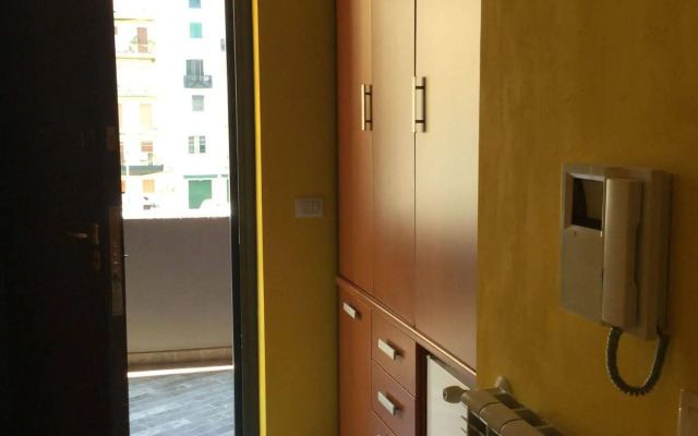 Esmeralda Apartment Suite
