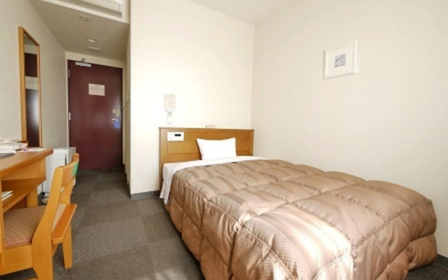 Hotel Route Inn Nakatsu Ekimae