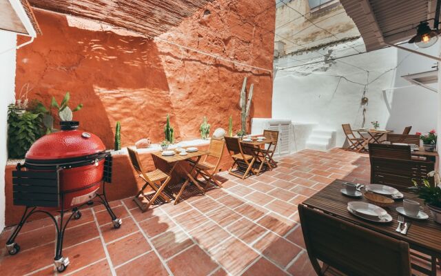 Encanto Guesthouse