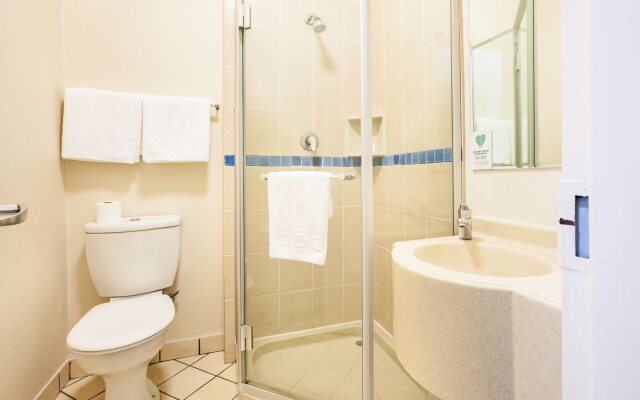 Road Lodge Potchefstroom