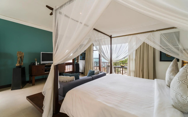 Kanda Residences Pool Villas