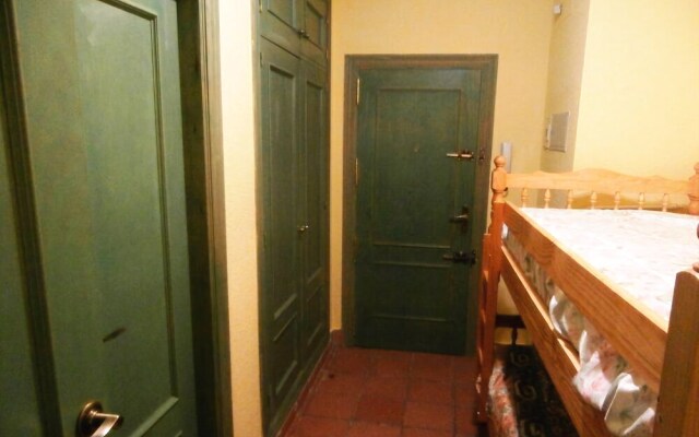 Apartamentos Salvia ASN